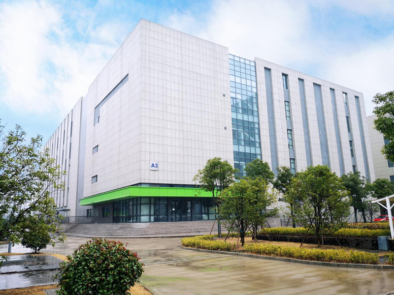 蘇州電信太湖國際數據中心